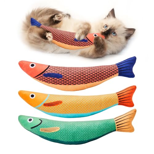 Best Toys for Destructive Cats to Keep Your Kitty Engaged Indoors