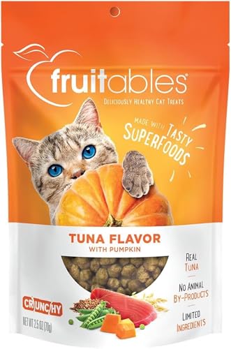 Best Treats for Cats Healthy: Top Nutritious Snacks Your Kitty Will Love