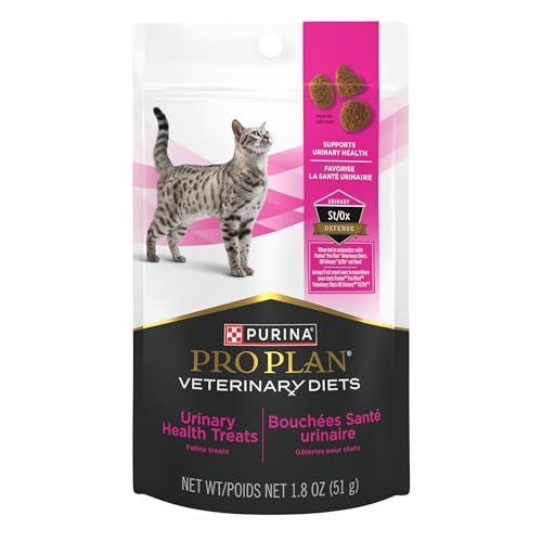Best Treats for Cats With Urinary Issues: Top Vet-Recommended Options