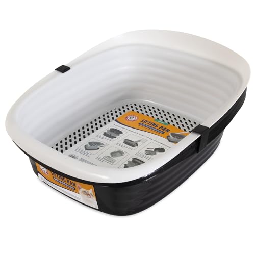 Best Type of Litter Box for Cats: Top Picks for Easy Cleaning