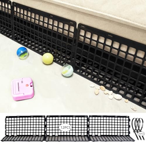 Best Under Bed Blocker for Cats to Keep Pets Safely Out