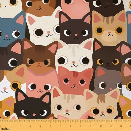 Best Upholstery Fabric for Cats