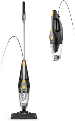 Best Vacuum for Picking Up Cat Litter: Top Compact and Powerful Picks