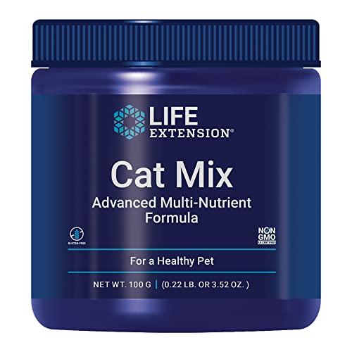 Best Vitamin E for Cats: Top Supplements for Healthy Skin & Coat