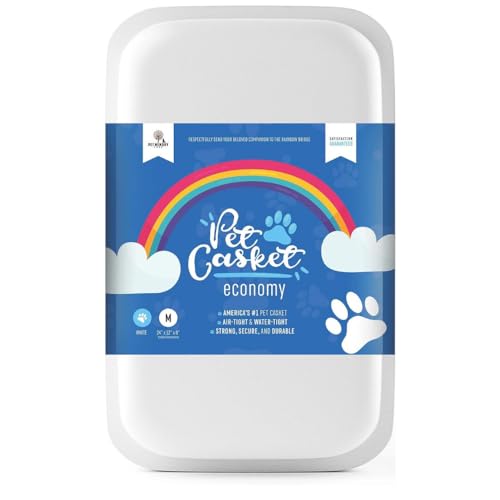 Best Way to Bury a Cat: Choosing the Perfect Pet Burial Solution