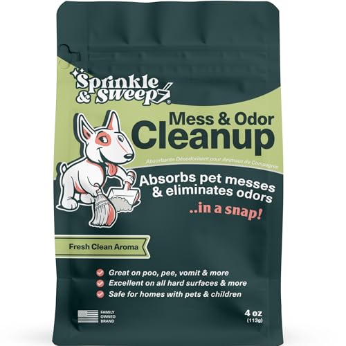 Best Way to Clean Up Cat Puke: Top Pet Stain Removers Reviewed