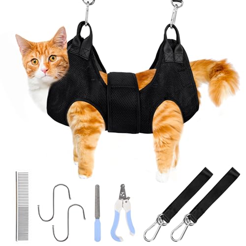 Best Way to Cut Cat’s Nails: Top Tools for Stress-Free Trimming