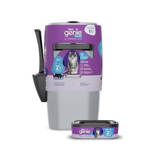 Best Way to Dispose Cat Litter: Top Odor Control Systems Reviewed