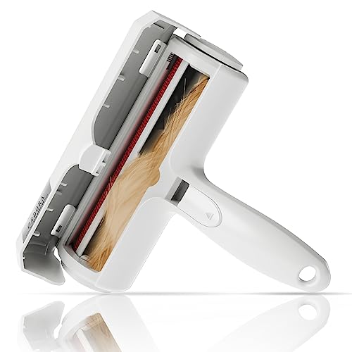 Best Way to Get Cat Hair off Blankets: Top Pet Hair Removers Reviewed