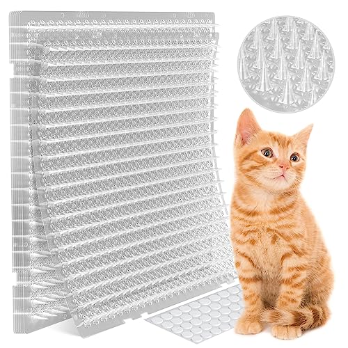 Best Way to Get Mats Out of Cat Fur Using Top Deterrent Mats