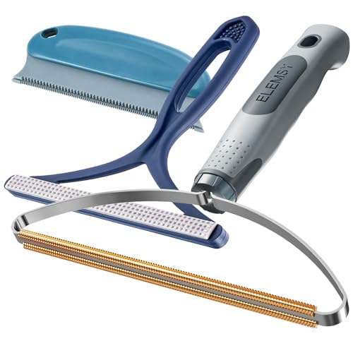 Best Way to Get Rid of Cat Hair on Furniture: Top Removal Tools