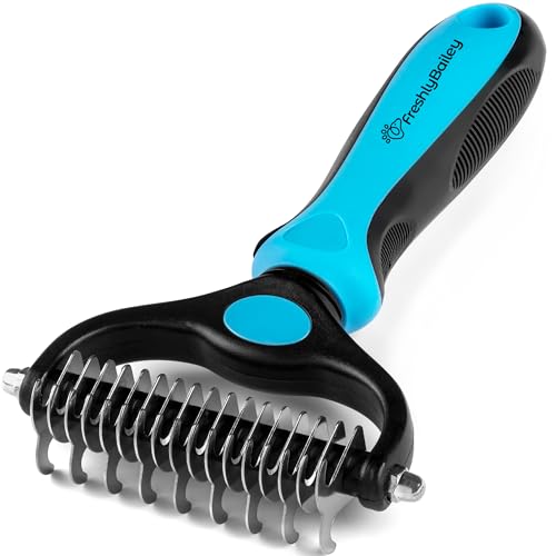 Best Way to Get Rid of Matted Cat Fur: Top Tools That Work