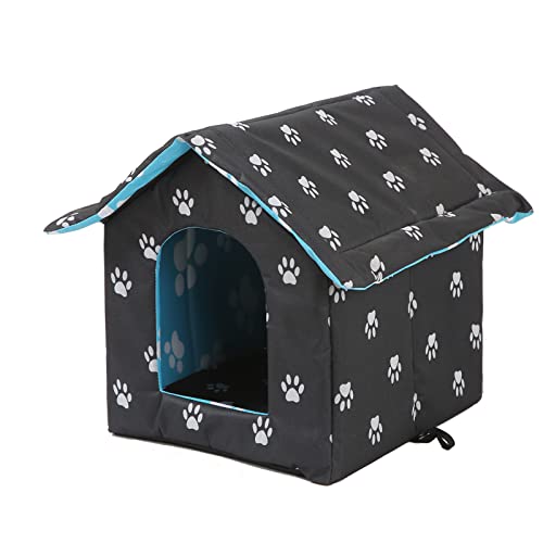 Best Way to Keep Outdoor Cats Warm: Top Insulated Cat Houses Reviewed