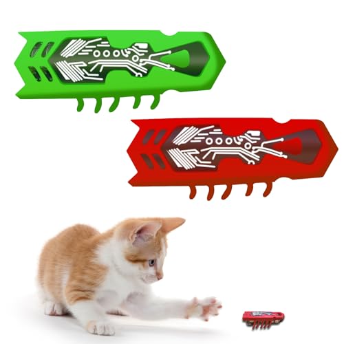 Best Way to Move Cats: Top Interactive Toys and Calming Solutions