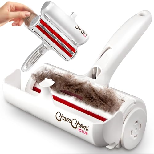 Best Way to Remove Cat Hair: Top Tools for Effortless Fur Removal