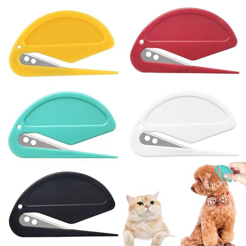 Best Way to Remove Matted Cat Fur: Top Tools for Easy Grooming