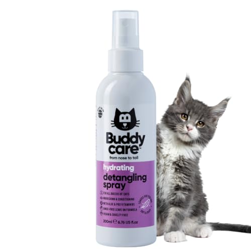 Best Way to Remove Matted Fur from Cat Using Top Grooming Tools