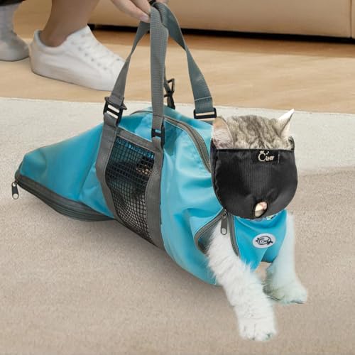 Best Way to Trim Cat Claws Safely with Top Grooming Tools