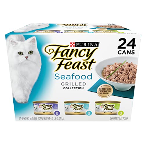Best Wet Cat Food for Adult Cats