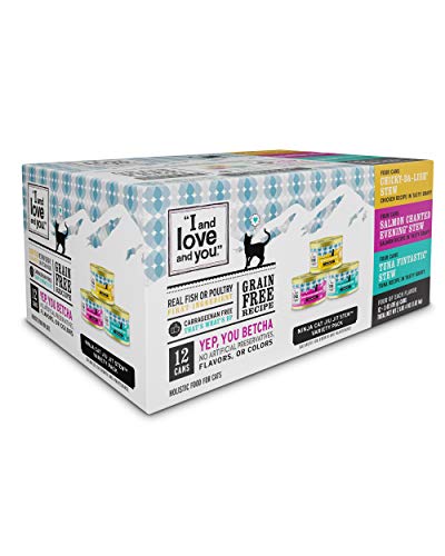 Best Wet Cat Food for Cats That Throw Up: Top Gentle & Grain-Free Picks