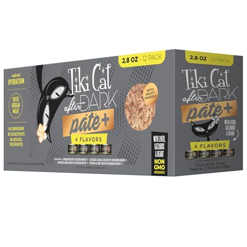 Best Wet Cat Food for Hydration: Top Moisture-Rich Choices for Cats