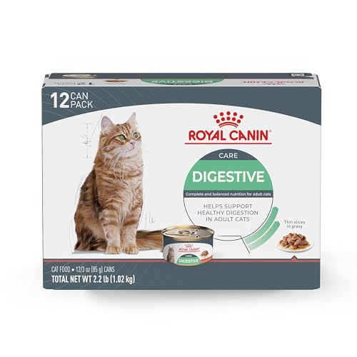 Best Wet Cat Food for Pancreatitis: Top Digestive Care Picks
