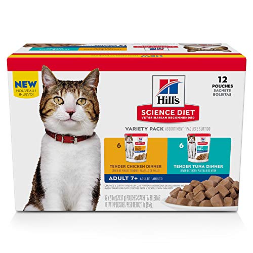 Best Wet Cat Food for Sick Cat