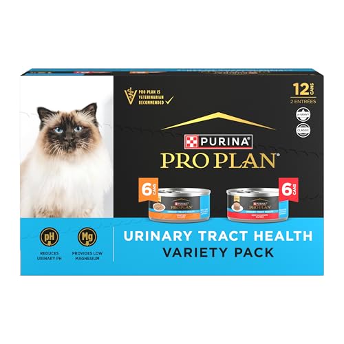 Best Wet Cat Food for Urinary Tract Health