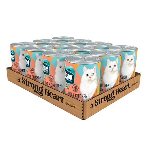 Best Wet Cat Food Reddit Reviews: Top Picks for Healthy, Tasty Meals