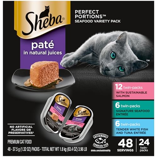 Best Wet Food for Finicky Cats