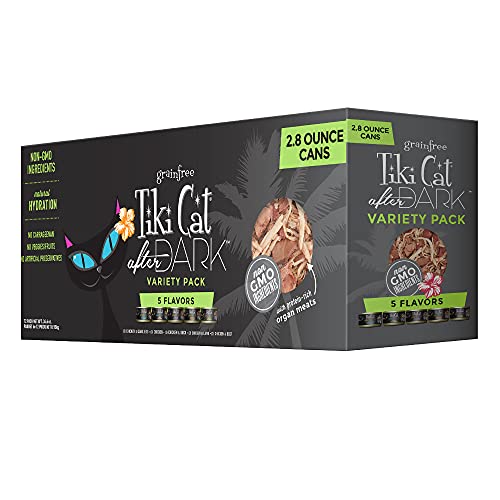 Best Wet Food for Siberian Cats: Top High-Protein Grain-Free Picks