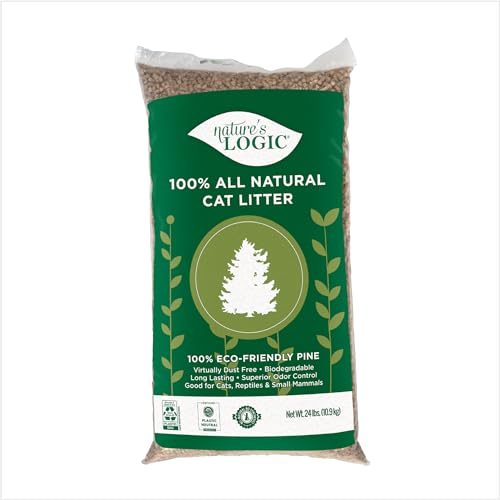 Best Wood Pellets for Cat Litter