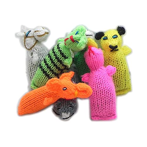 Best Yarn for Crochet Cat Toys: Top Picks for Fun and Durability