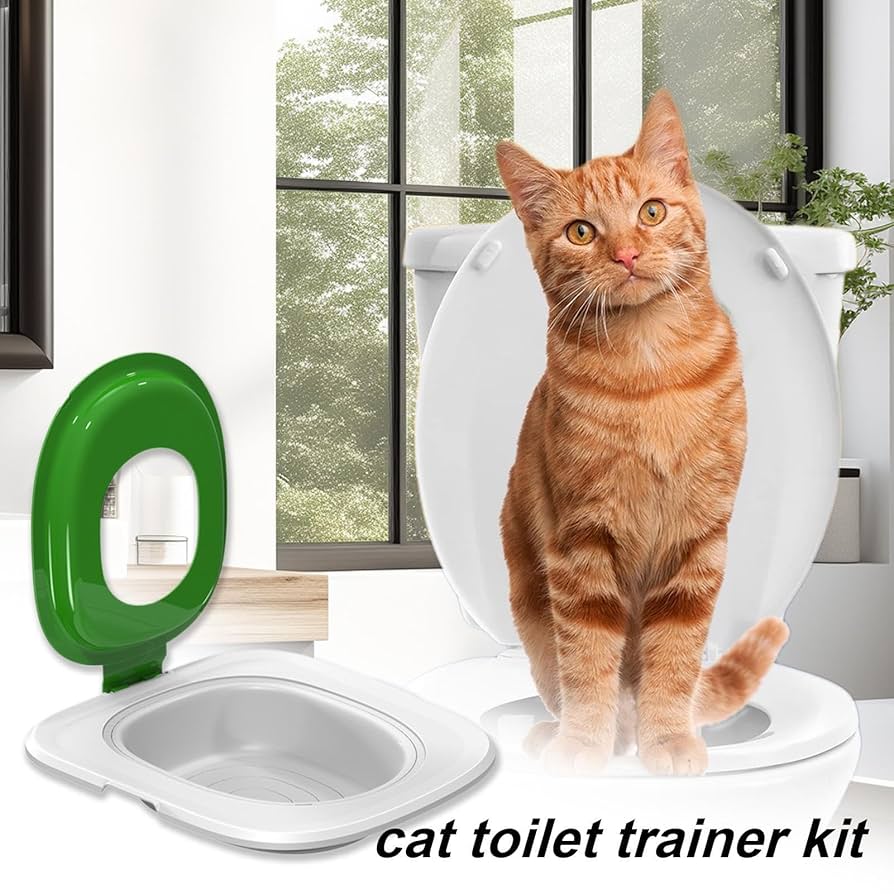 Can a Cat Be Potty Trained: Ultimate Guide to Success