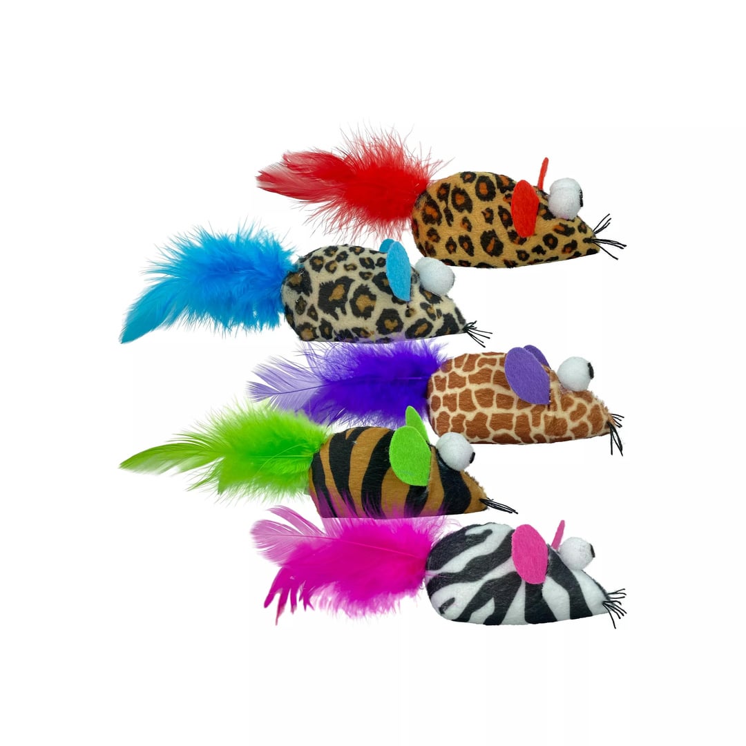 Can Cats Eat Feather Toys: Risks, Safety Tips & Expert Advice