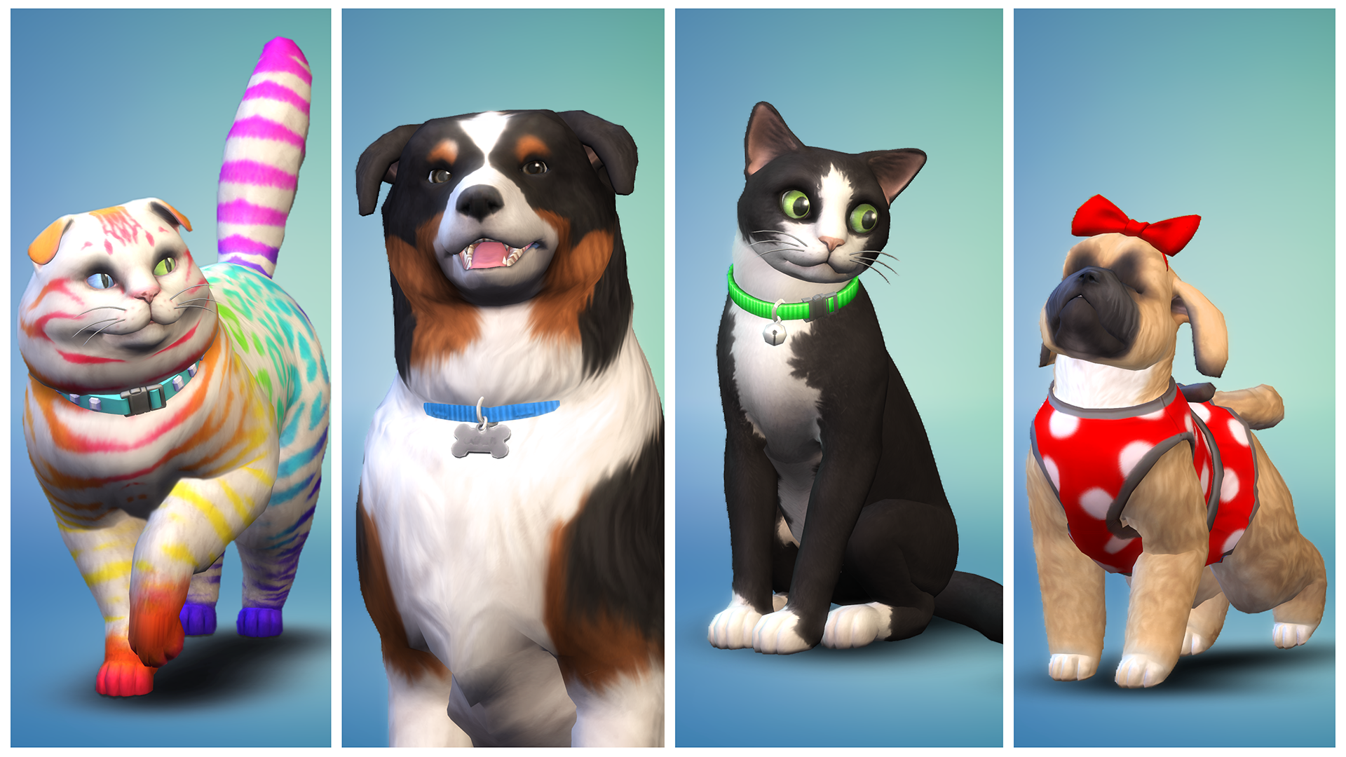 Can You Sve Custom Breeds Sims 4 Cats Dogs
