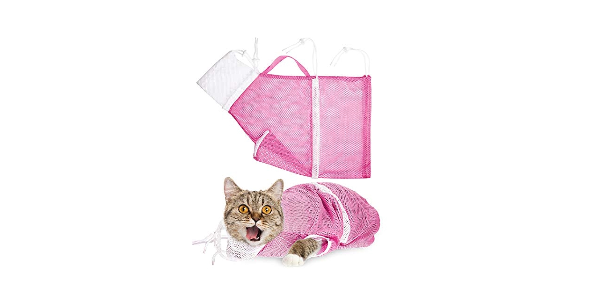 Can You Wash Cat Toys in a Delicated Bag