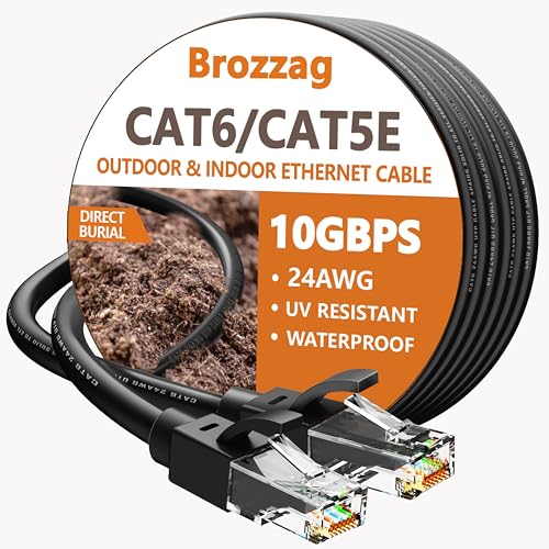 Cat 5E Cable Best Buy: Top Reliable Ethernet Cables for Fast Internet