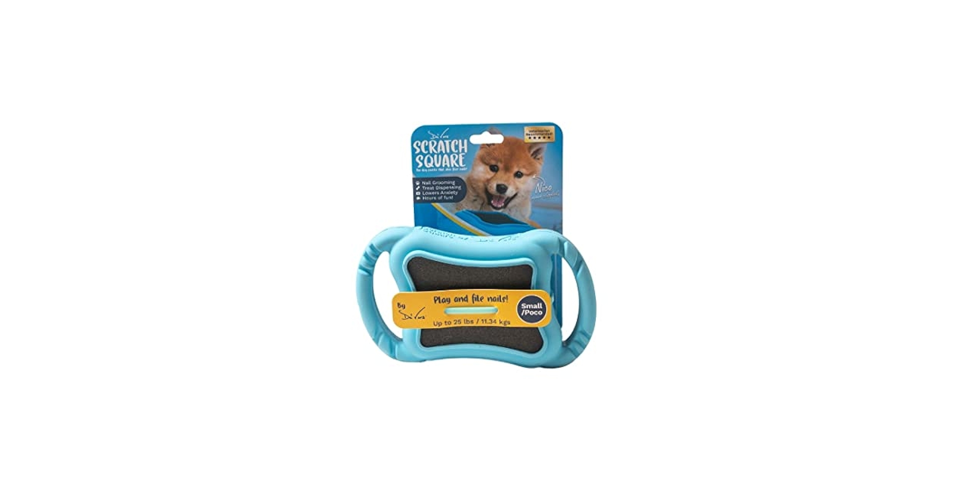 De’ Vora Scratch Square Dog & Cat Grooming Toy Reviews: Ultimate Pet Care Guide