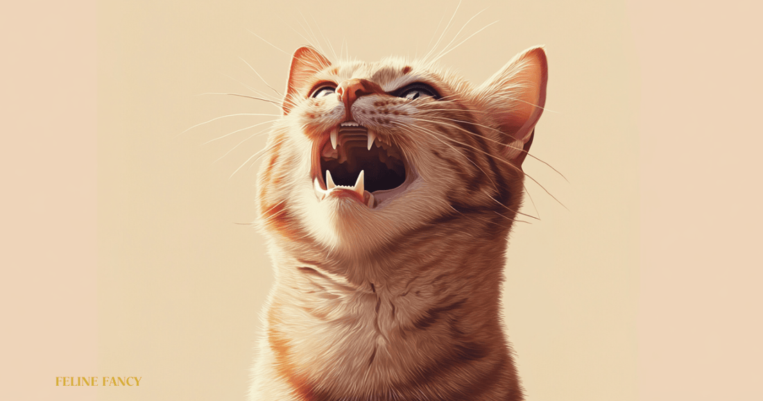 Do Any Breeds of Cats Keep Their Teeth? Surprising Facts Revealed