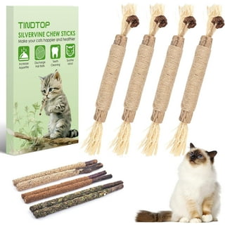 Do Cat Dental Toys Work: Proven Benefits for Healthy Teeth