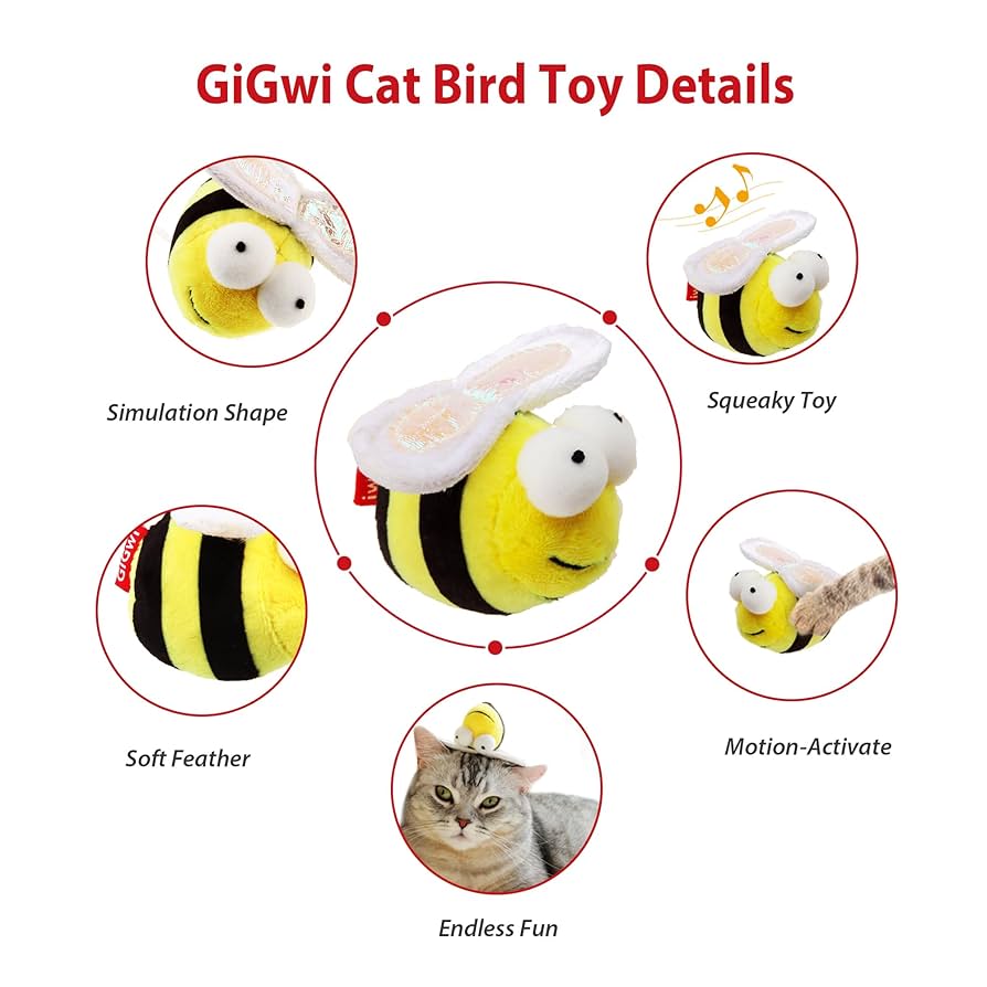 Do Cat Dislike Squeaky Toy: Surprising Truths Revealed!