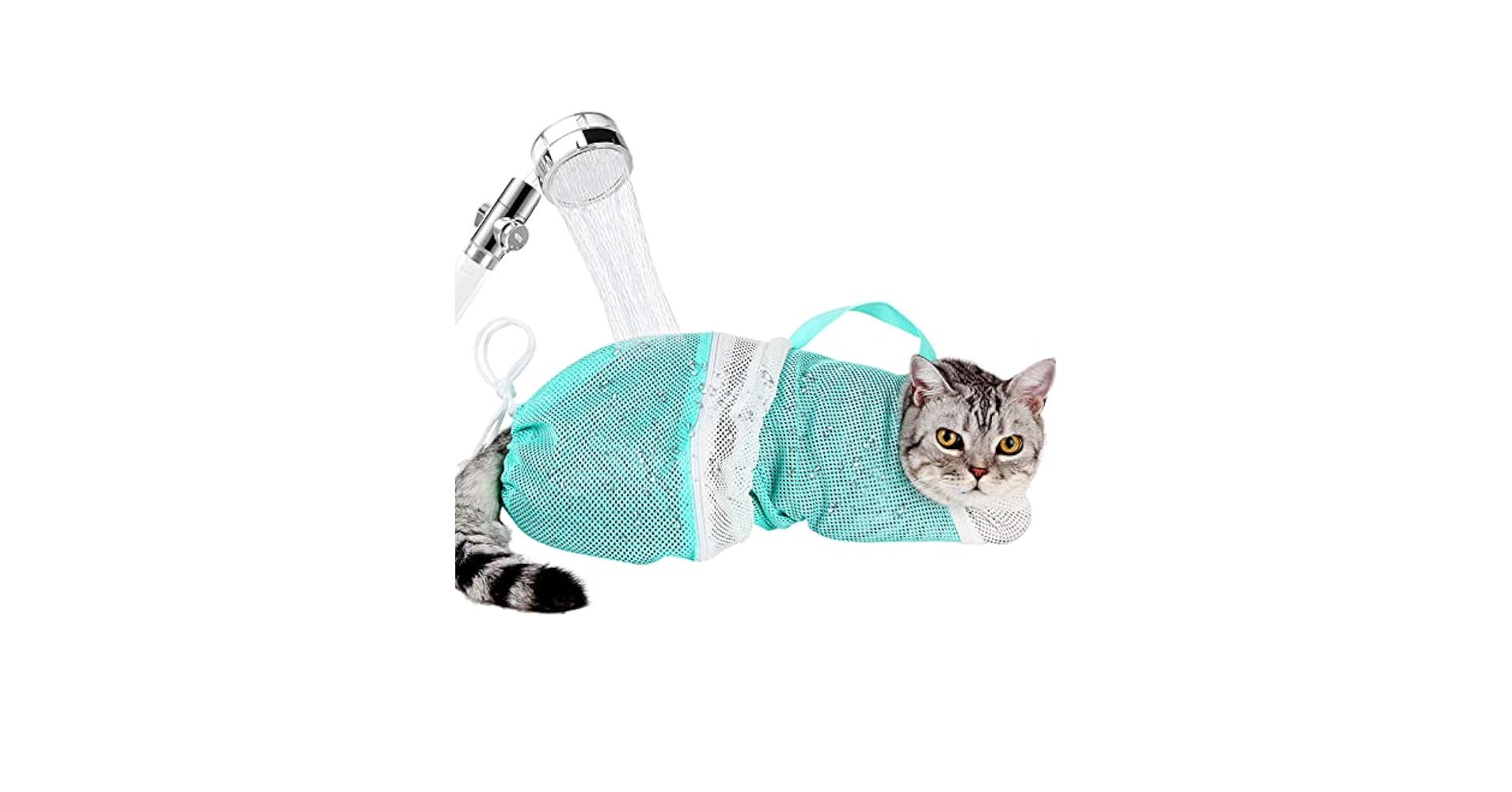 Do Cat Grooming Bags Work: Essential Tips for Stress-Free Grooming