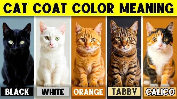 Do Different Cat Breeds Affect Seeing Colors? Discover the Truth!