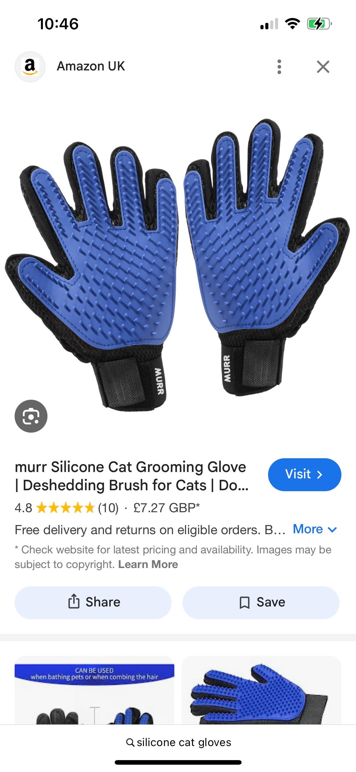Do Grooming Gloves Work on Cats That Hate Brushing? Discover Now!