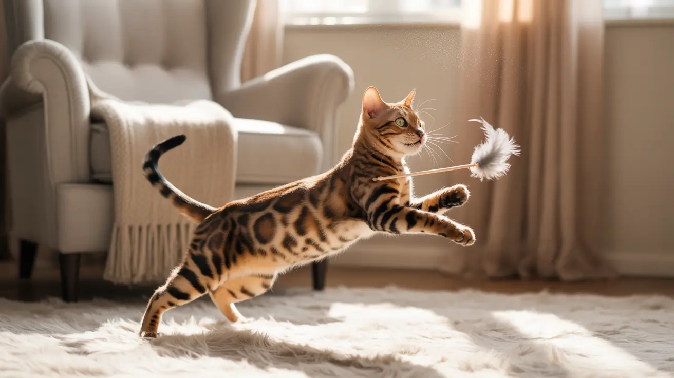 Do Older Cats Play With Toys: Surprising Truths Revealed