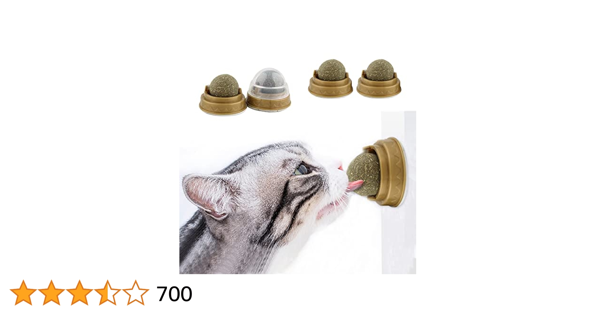Does Compressed Cat Nip Toys Fall Apart: Truth Revealed!