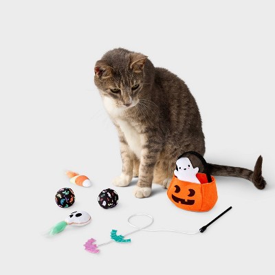 Does Target Sell Cat Toys: Top Picks for Your Feline Friend
