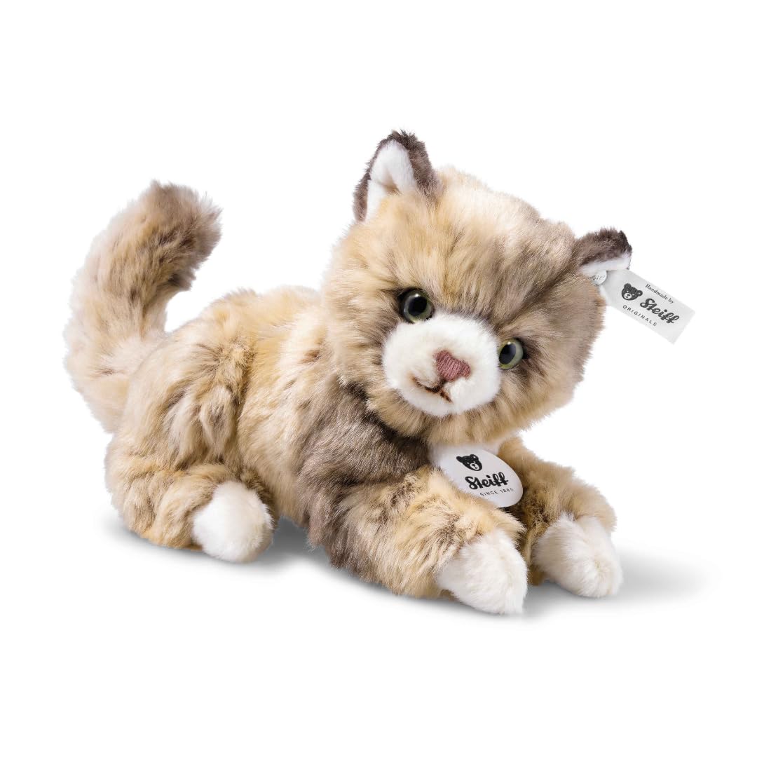 Does Toys R Us Sell Steiff Cat? Find Out Now!