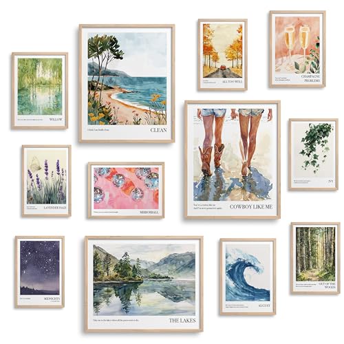 Doja Cat Best Friend Lyrics Poster: Perfect Music Wall Art Decor